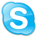 Skype Susan Grey